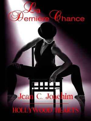 cover image of La Dernière Chance